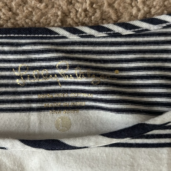 Lilly Pulitzer shift dress - Picture 2 of 2